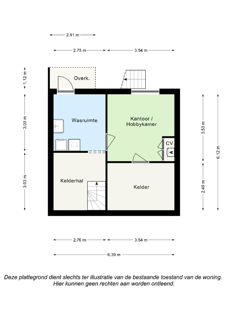Foto 32 van Burgemeester Pappersweg 21