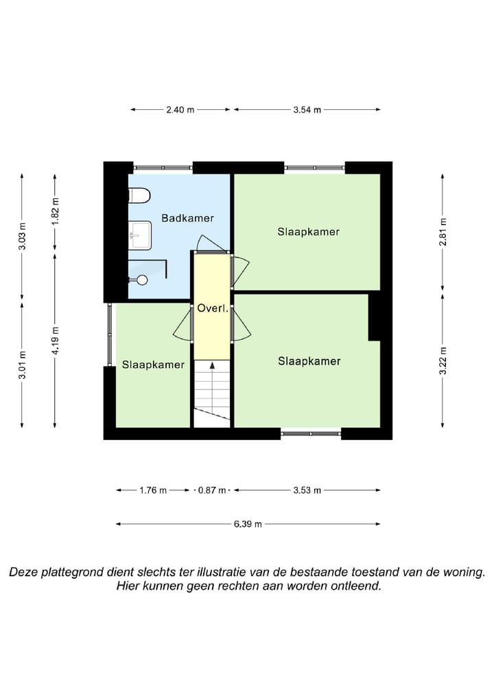 Foto 34 van Burgemeester Pappersweg 21