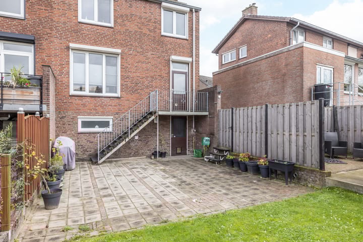 Foto 28 van Burgemeester Pappersweg 21