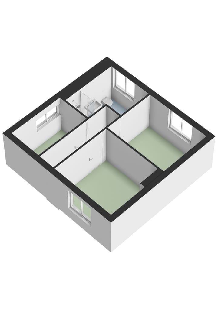 Foto 39 van Burgemeester Pappersweg 21