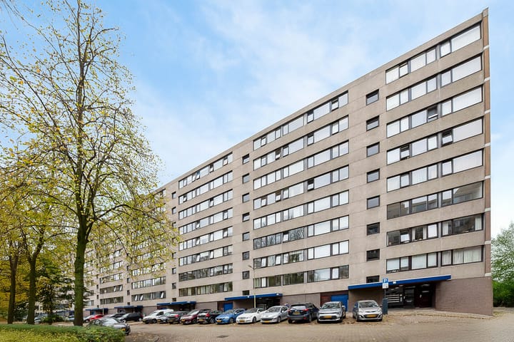 Foto 1 van Roland Holstlaan 994