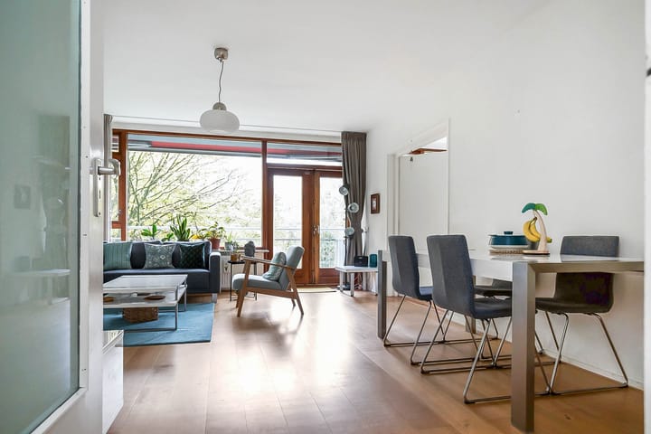 Foto 2 van Roland Holstlaan 994