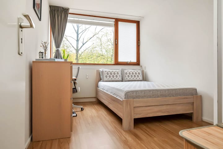 Foto 4 van Roland Holstlaan 994