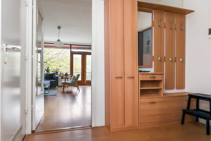 Foto 8 van Roland Holstlaan 994