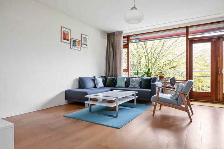 Foto 9 van Roland Holstlaan 994