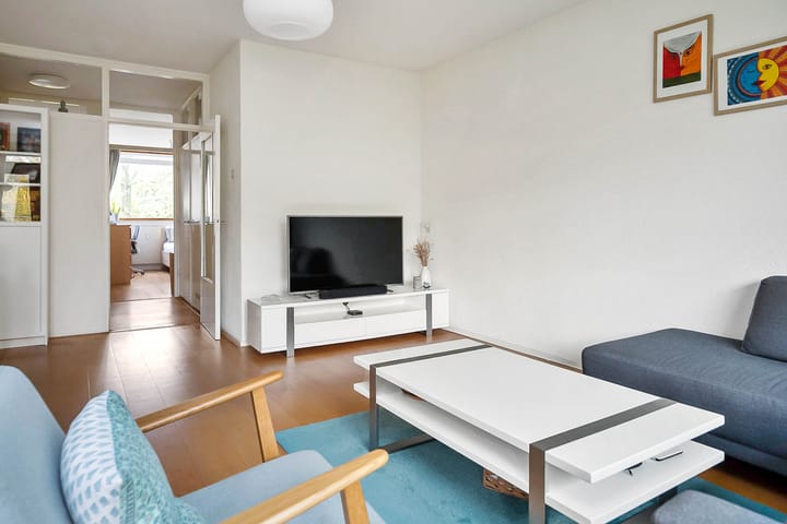 Foto 10 van Roland Holstlaan 994