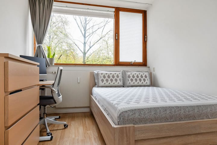 Foto 20 van Roland Holstlaan 994