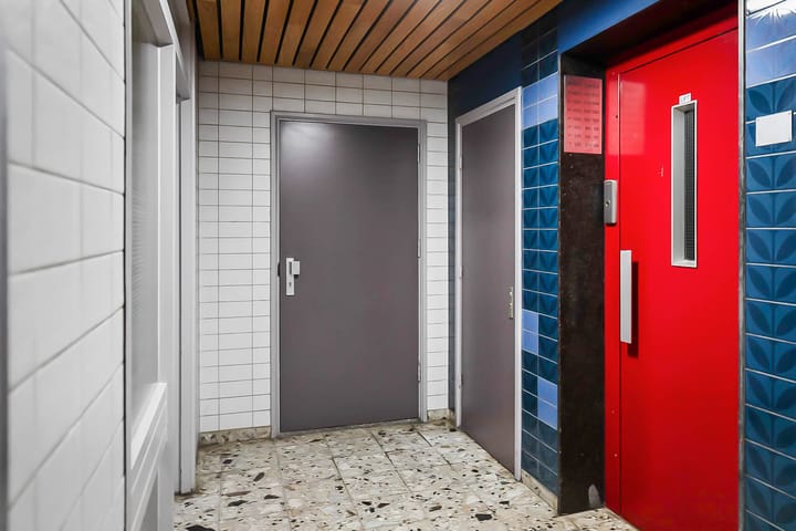 Foto 25 van Roland Holstlaan 994