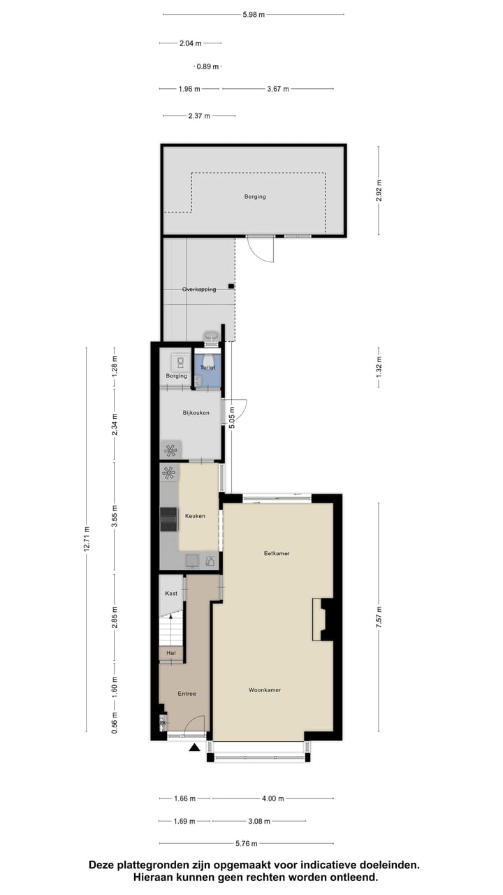 Foto 34 van Ferdinand Bolstraat 43