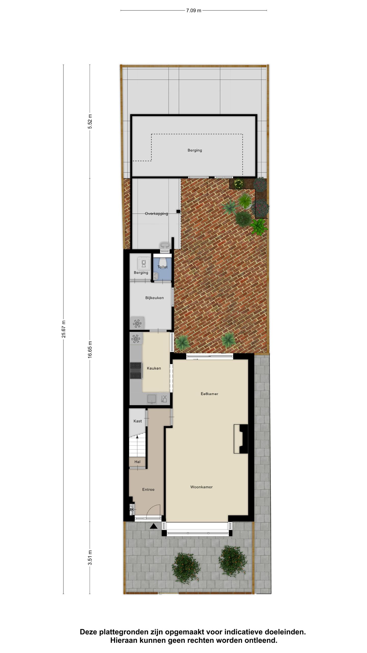 Photo 35 of Ferdinand Bolstraat 43