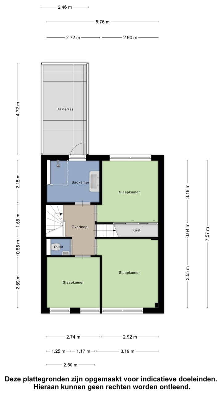 Foto 36 van Ferdinand Bolstraat 43