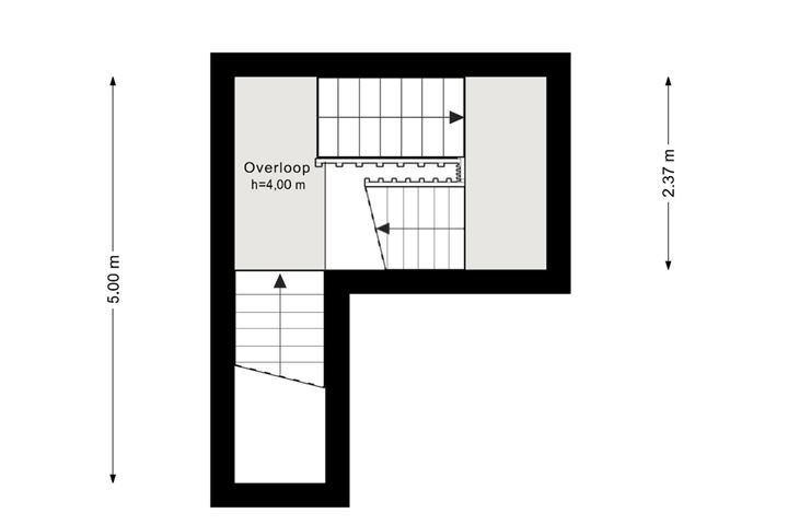 Bekijk foto 33 van Jacob Obrechtstraat 72-2