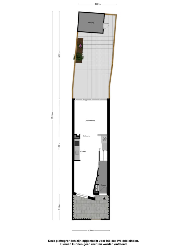 Foto 30 van Benny Goodmanstraat 26