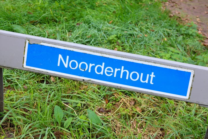 Bekijk foto 3 van Noorderhout 18