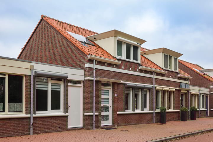 Foto 5 van Noorderhout 18