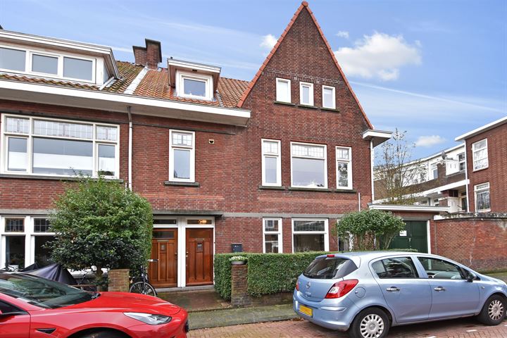 Bekijk foto 4 van Soesterbergstraat 81