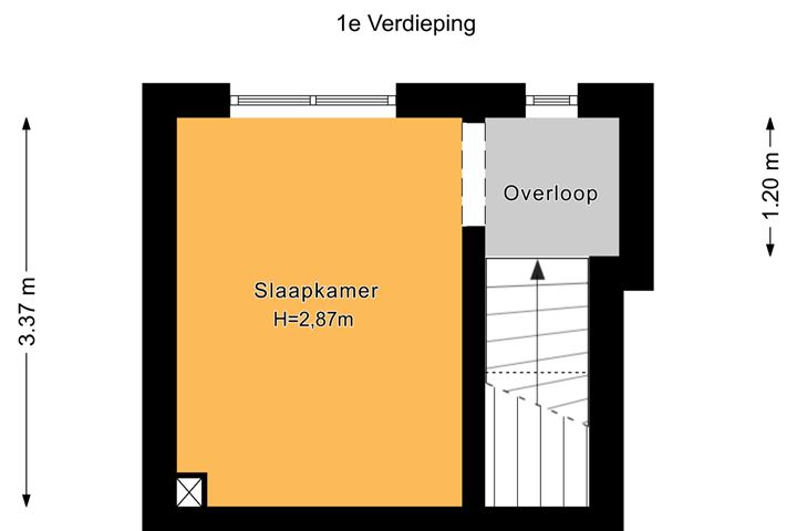 Bekijk foto 25 van Soesterbergstraat 81