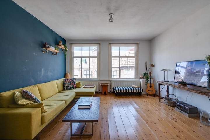 Foto 3 van Peperstraat 15-3