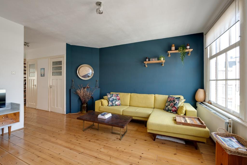 Foto 4 van Peperstraat 15-3