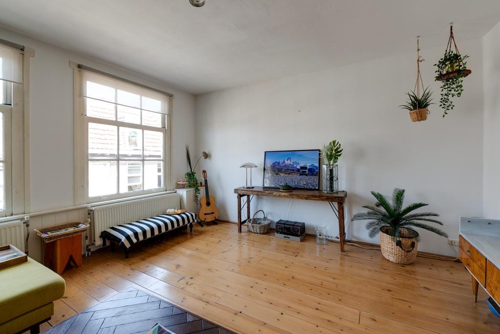 Foto 5 van Peperstraat 15-3