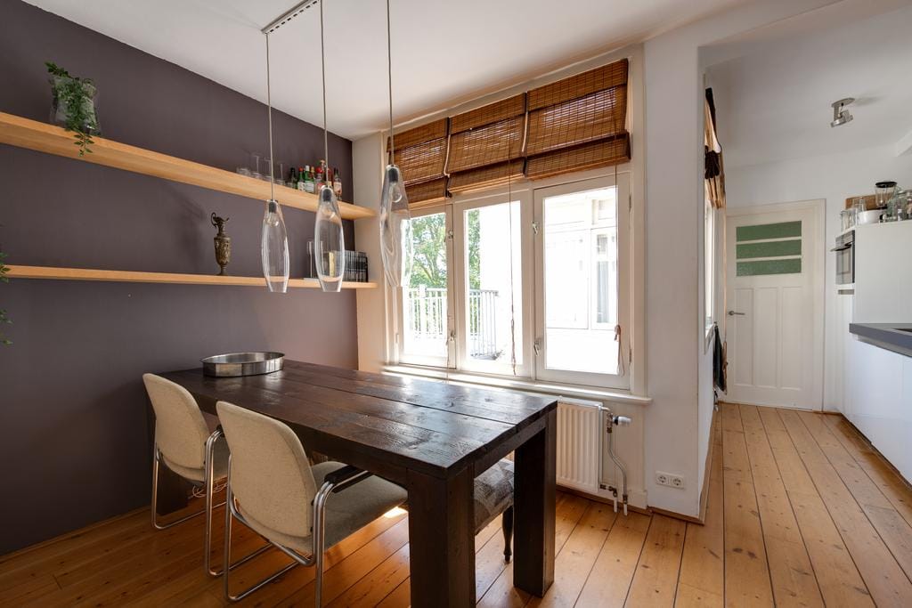 Foto 7 van Peperstraat 15-3