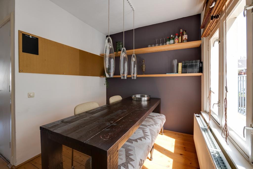 Foto 8 van Peperstraat 15-3