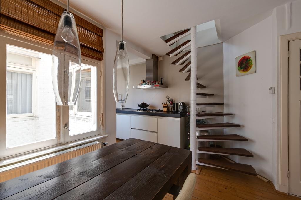 Foto 9 van Peperstraat 15-3