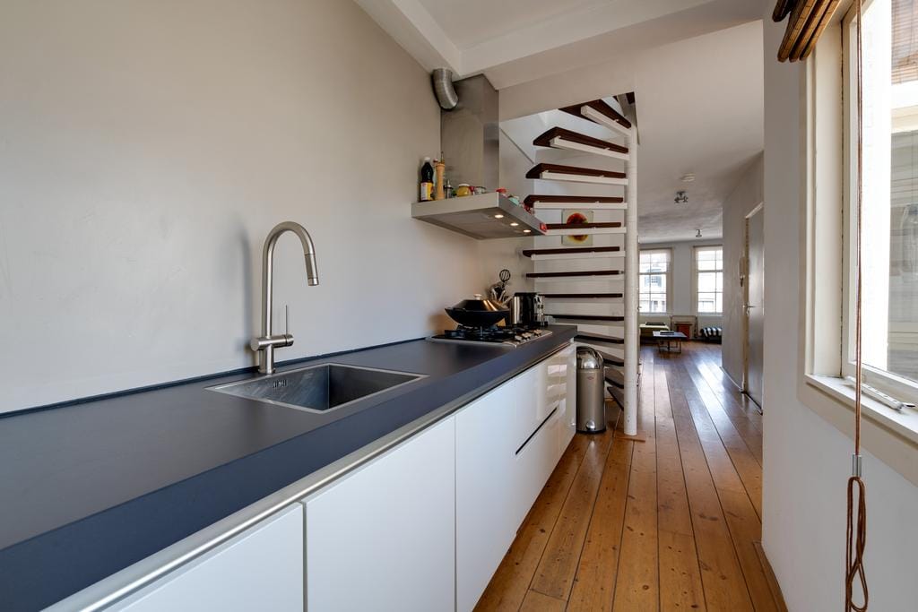 Foto 11 van Peperstraat 15-3