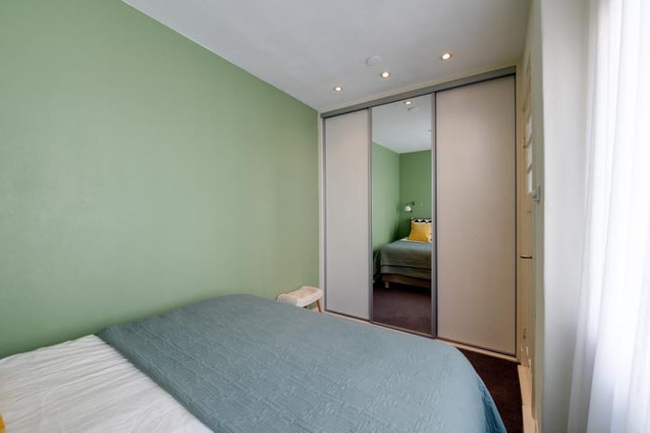 Foto 14 van Peperstraat 15-3