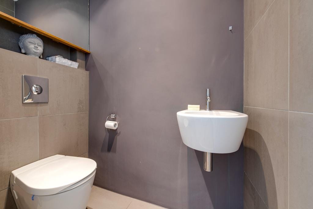 Foto 15 van Peperstraat 15-3