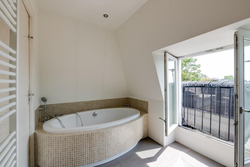 Foto 20 van Peperstraat 15-3