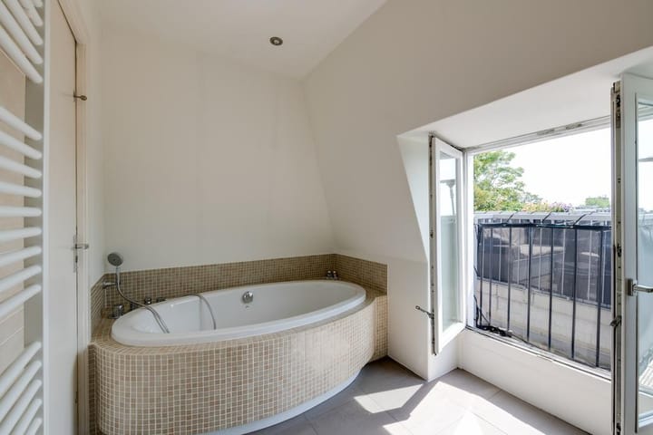 Foto 20 van Peperstraat 15-3