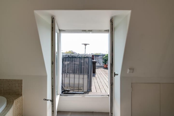 Foto 21 van Peperstraat 15-3