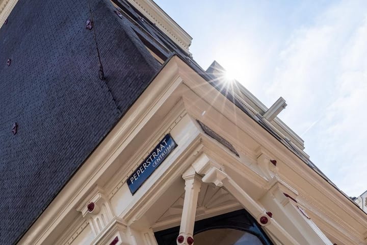 Foto 25 van Peperstraat 15-3