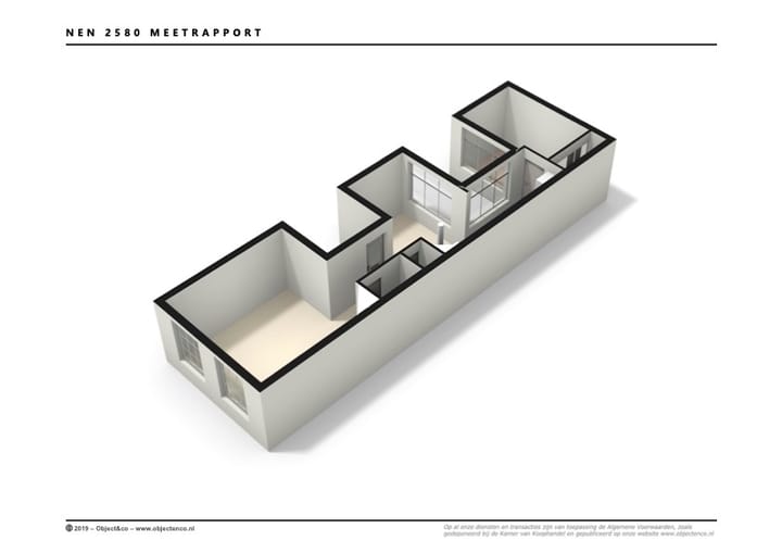 Foto 28 van Peperstraat 15-3