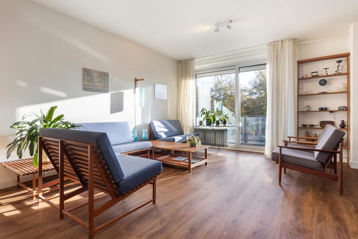 Foto 3 van Koning Lodewijklaan 82