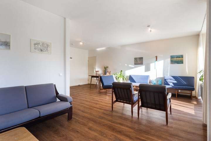 Foto 7 van Koning Lodewijklaan 82