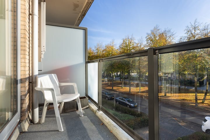 Foto 9 van Koning Lodewijklaan 82