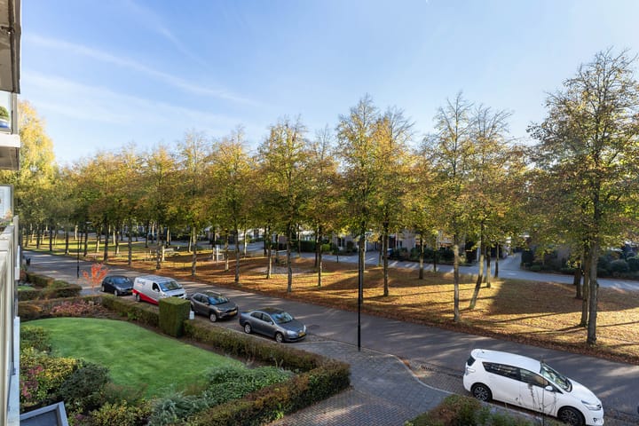 Foto 10 van Koning Lodewijklaan 82