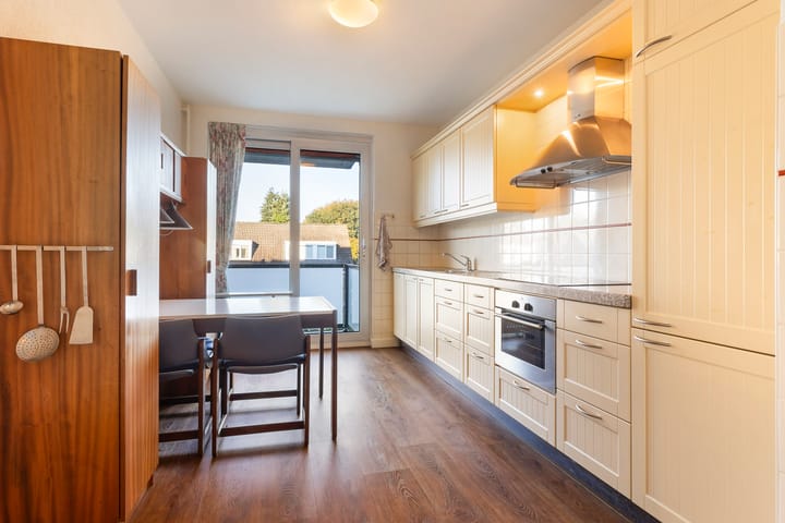 Foto 12 van Koning Lodewijklaan 82