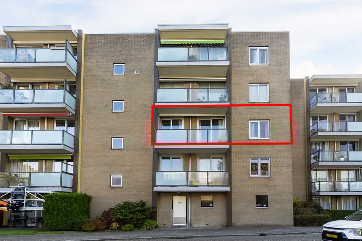 Foto 15 van Koning Lodewijklaan 82