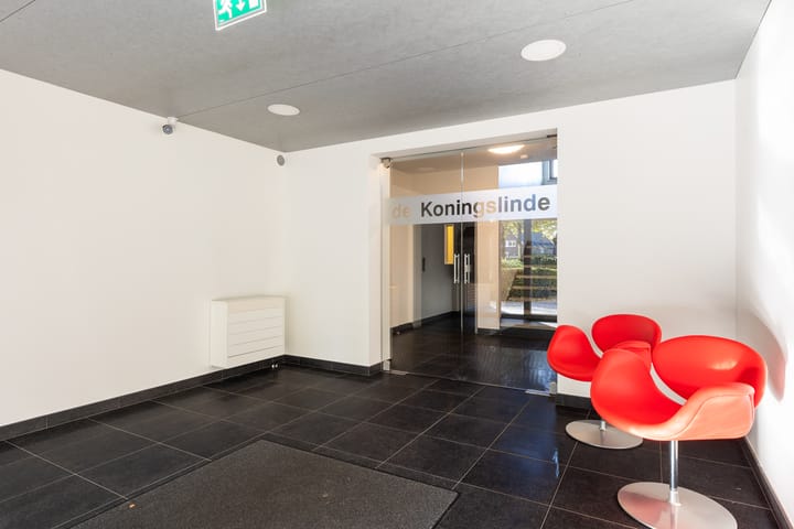 Foto 29 van Koning Lodewijklaan 82