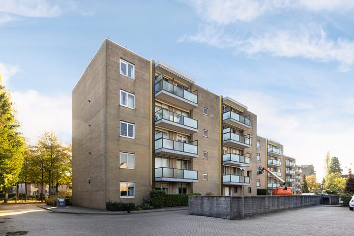 Foto 34 van Koning Lodewijklaan 82