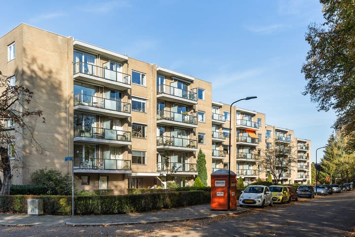 Foto 38 van Koning Lodewijklaan 82