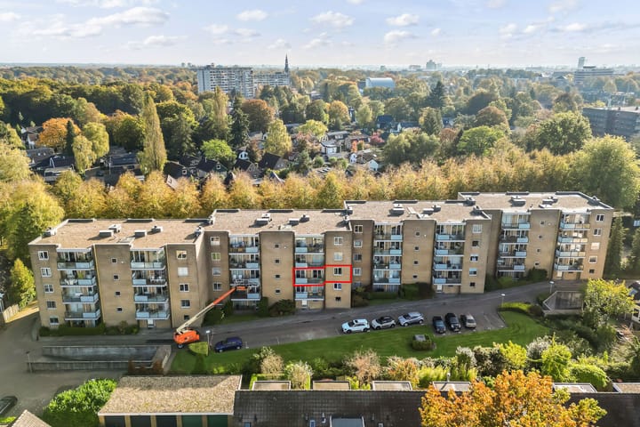 Foto 41 van Koning Lodewijklaan 82