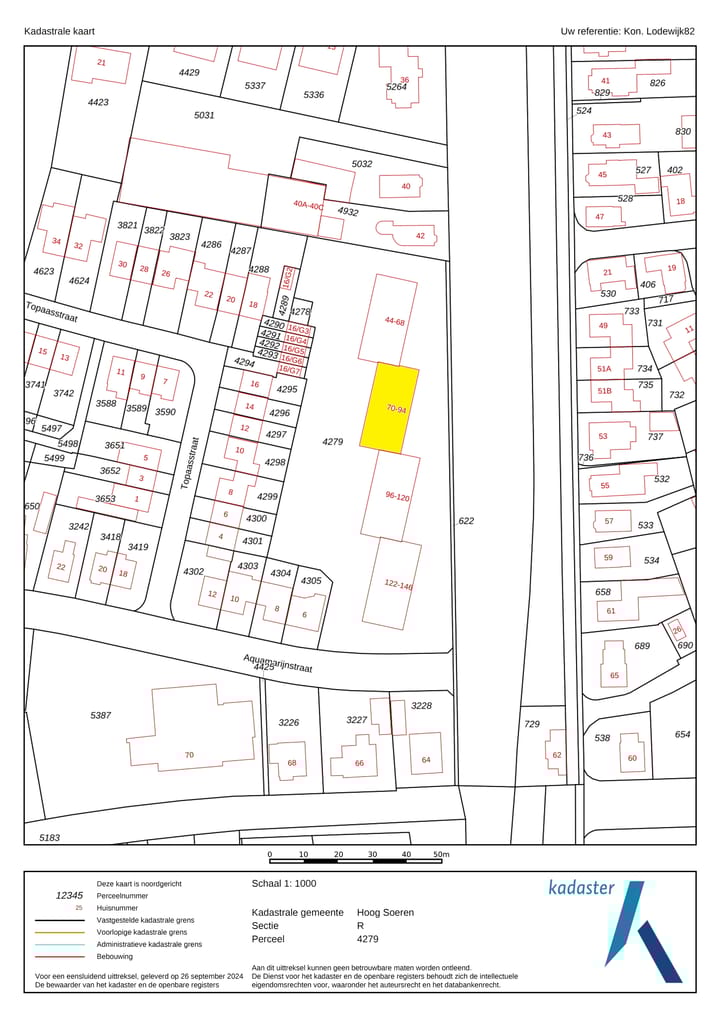 Foto 45 van Koning Lodewijklaan 82