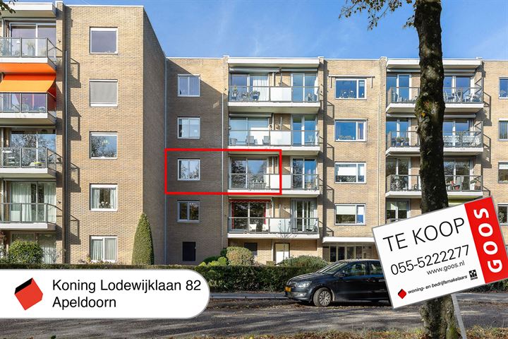 View photo 47 of Koning Lodewijklaan 82