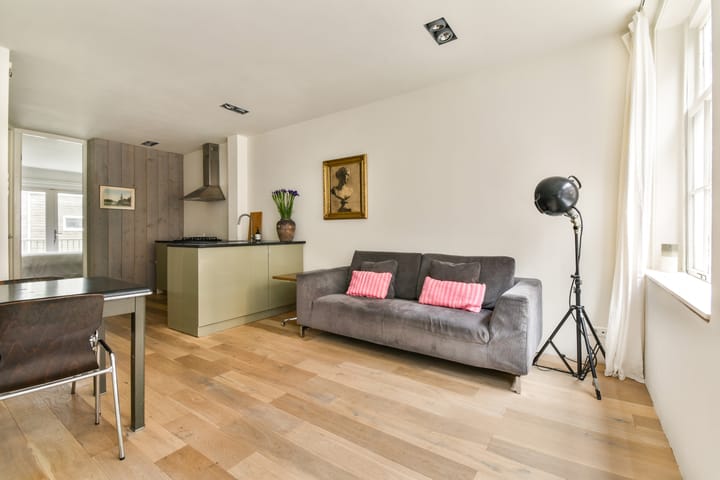 Photo 5 of Rapenburg 7-1