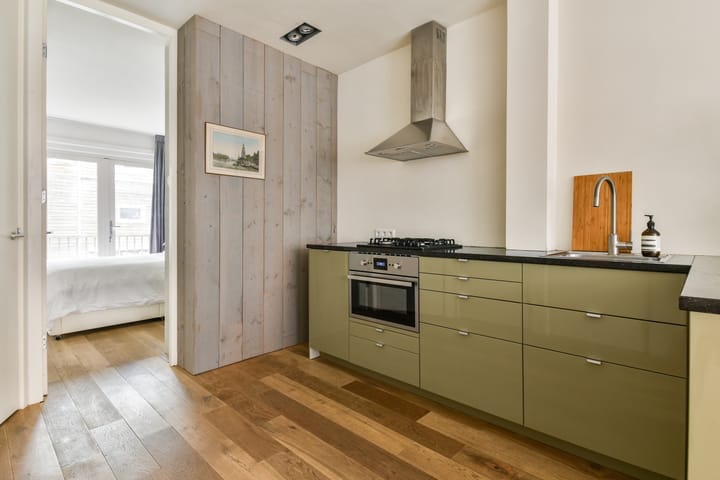 Photo 7 of Rapenburg 7-1