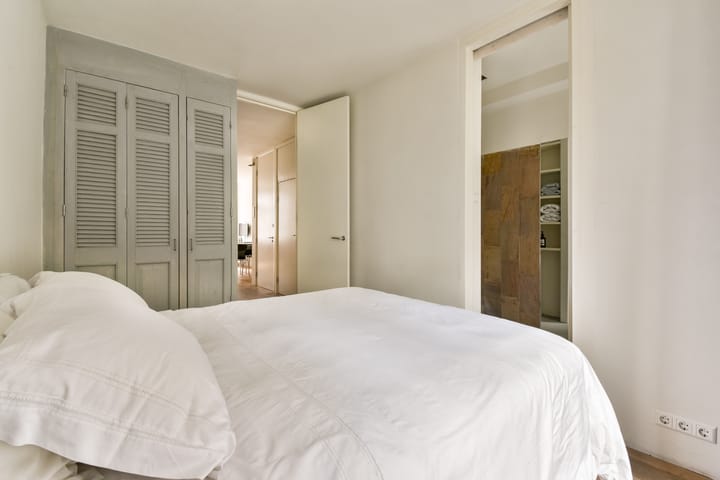 Photo 13 of Rapenburg 7-1